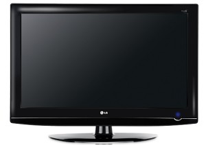 TV
 LCD