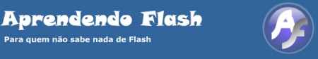Aprendendo Flash