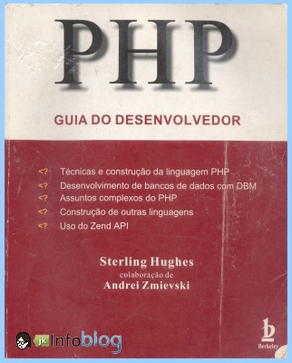 PHP - Guia do desenvolvedor