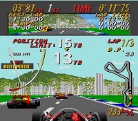 23- Super Monaco GP