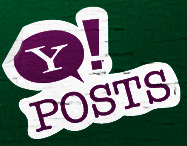 Yahoo Posts