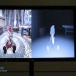 TV 3d Philips