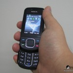 nokia 3600 slide