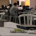 Notebooks dando sopa