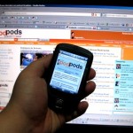 trio podpods