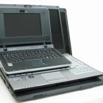 netbook X notebook