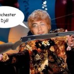 winchester