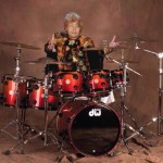 jonny mercado bateria