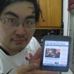 iPad 4