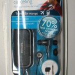 01 - Fone Philips SHN2500 - caixa
