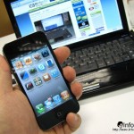 iPhone 4 - geral