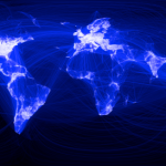 Infopod - Facebook pelo mundo