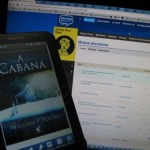 a cabana submarino