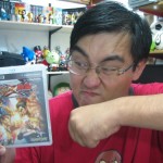 Exclusivo! Street Fighter X Tekken – Primeiras impressões