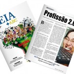 Entrevista para a Revista Leia + ABC
