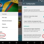 Instagram apresenta problema no Zenfone 5