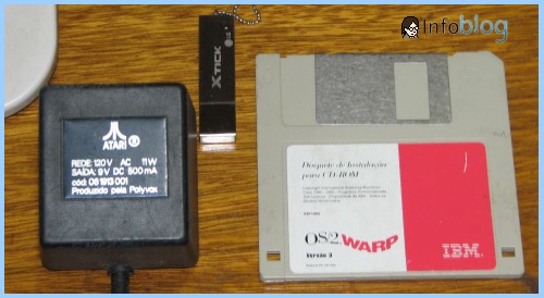 Atari e OS2