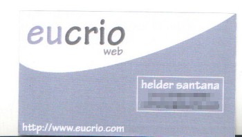 Eu crio.com