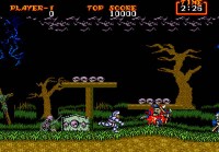 6- Ghouls N Ghosts