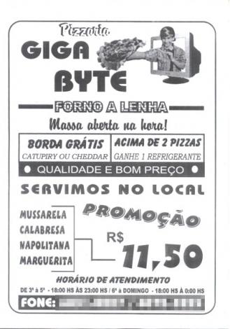 Pizzaria