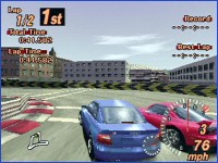 3- Gran Turismo 2