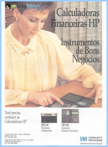 HP-12C