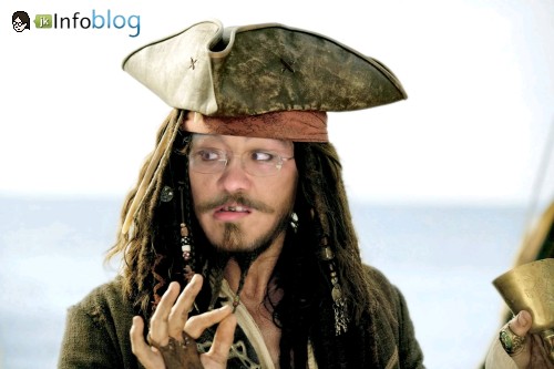 Jonny Sparrow