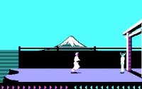 Karateka (Tk 2000)