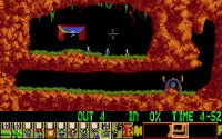 2- Lemmings