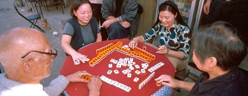 Mahjong