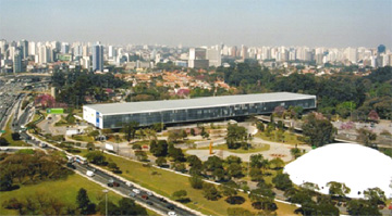 Bienal do Ibirapuera