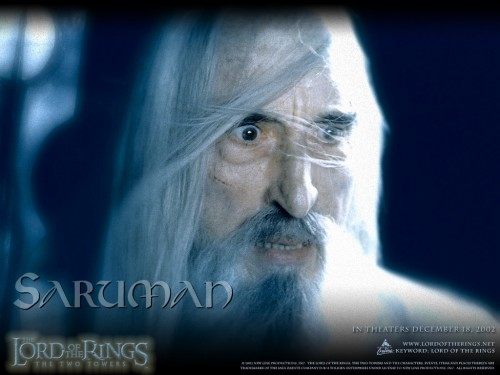 Saruman