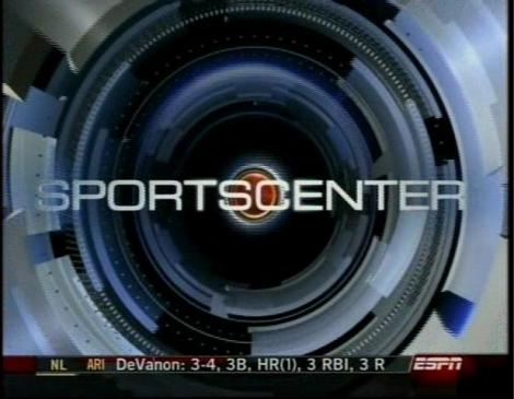 Sportscenter