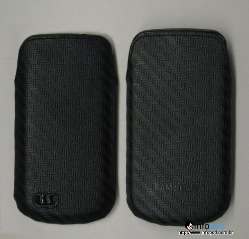 Samsung Galaxy Androide capa protetora